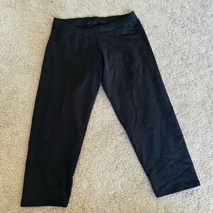 Girls Motionwear Capri leggings AM